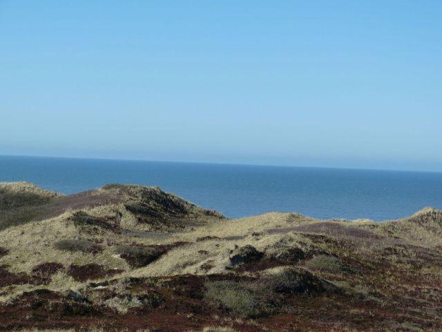 Wattblick Haus Wattblick, Wb 05 * Rantum (Sylt)
